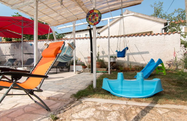 Apartments Nada 354 - Photo 35