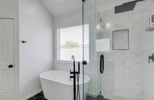 The Best of DFW - Pool Hot Tub Cinema Room - Foto 21