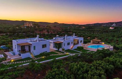 Liostasi Country Houses - Foto 56