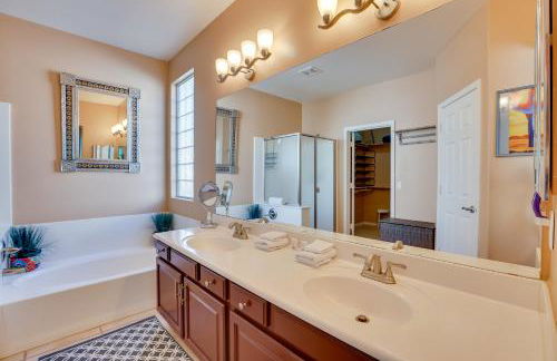 Outdoor Oasis! Getaway 5 Mi to State Farm Stadium - Foto 21