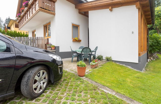 Apartment in Tropolach Near Nassfeld - Foto 20