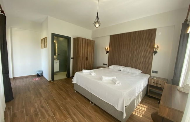 Tinos Otel & Bağ Evi (+12 Yaş) - Foto 3