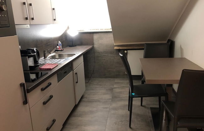 Appart-Hotel Gwendy - Foto 59