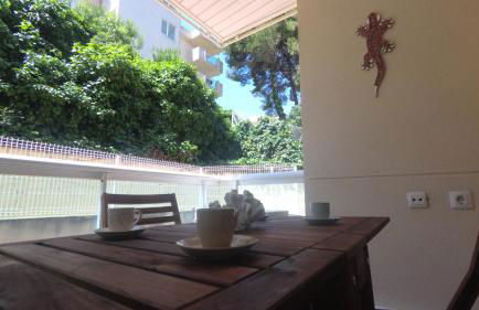 Pool, Beach, Golf & Hard Rock in Salou - Foto 31