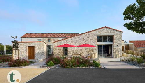 Tranquiloue - Les Gites de Gabriel - Puy du Fou - Photo 4