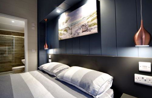 Hazelwood 4 Pinewood Retreat - Foto 12