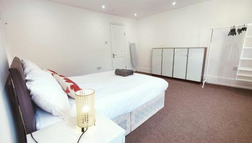 3 Bed Flat close to Liverpool st & Brick lane - Foto 5