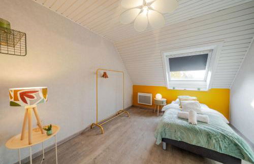 La Maison Paisible - Route des Vins - Foto 9