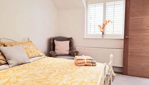 'Little Eaton Margate' Perfectly located Town House by the Sea, with FREE parking! - Foto 4