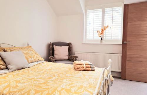'Little Eaton Margate' Perfectly located Town House by the Sea, with FREE parking! - Foto 4
