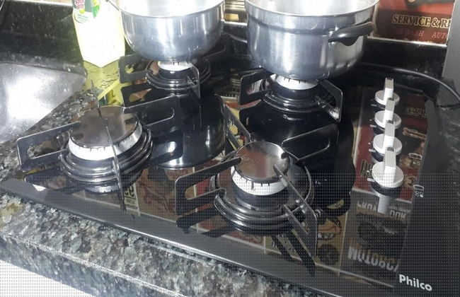 Studio Central Próximo a Rodoviária - Foto 31