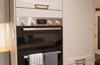 A1M Hampton Height New Entire 4bed House PE7 8SN - Foto 14