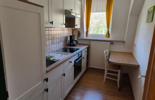 HERRNMÜHLE - Pension & Ferienwohnungen - Foto 28