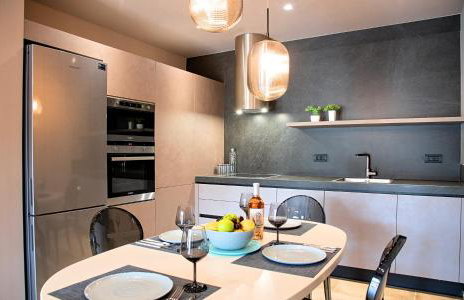 Sissi Lux Villas - Photo 15