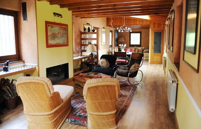 Belvilla by OYO Casa de Campo El Mirador - Foto 5