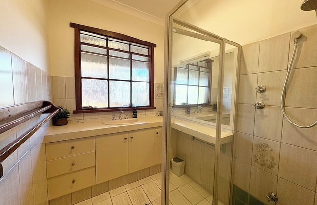 The Beachcombers Hideaway - Foto 20