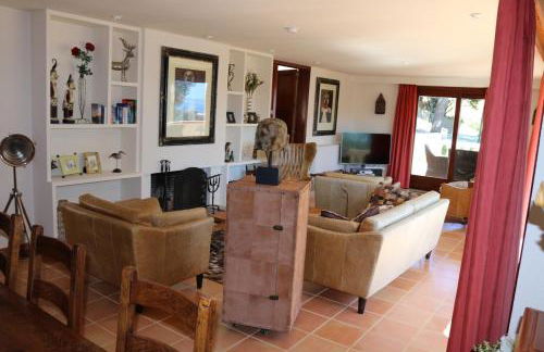 Villa Es Pont, bis 10Pers, BBQ - Photo 25