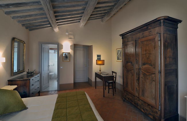 Le Buche Wine Resort & Spa - Foto 11