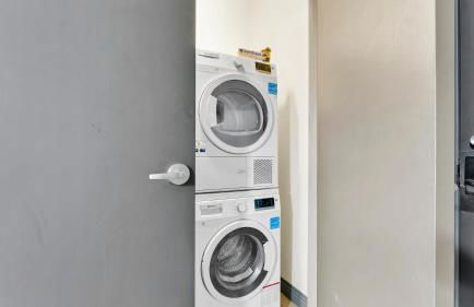 Downtown Loft I Pool, Gym, Free Parking, FIFA 2026 - Foto 27