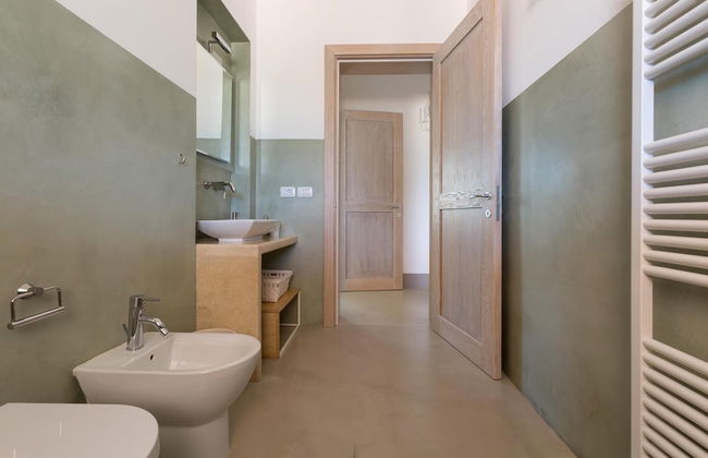 Villa Rosalorè - Foto 28