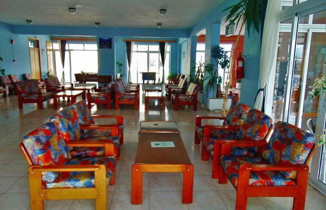 Oasis Apartments - Foto 22