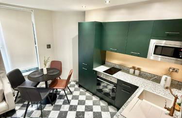 Morning Lane - 99 - Charming & Comfortable Flats - Foto 17