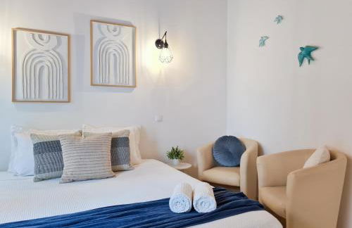 MINHA CASA SUA CASA - Cozy Little House, AC & WiFi - Foto 2