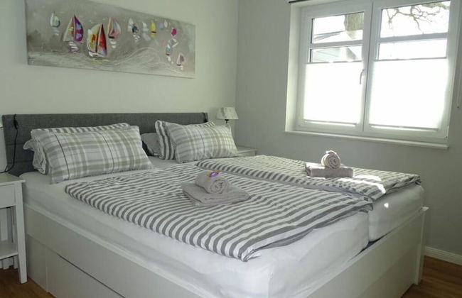 Fordehus Modern Retreat - Photo 2