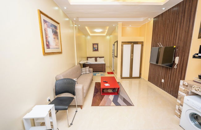 Legacy Apartments Phase 4 - Foto 9