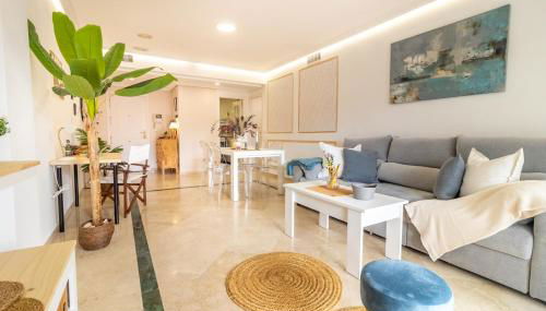 Apartamento Gala en la Miilla de Oro Marbella - Foto 1