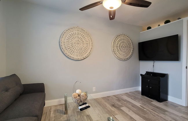 Beachway Inn - Foto 20