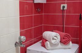 Apartman Adrijana Kastav, free WiFi & parking, 2 bedrooms & sea view - Photo 12