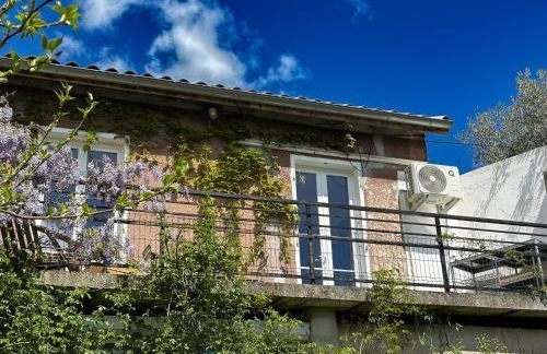 Les Capucines, comme chez soi, loin de chez soi - Foto 19