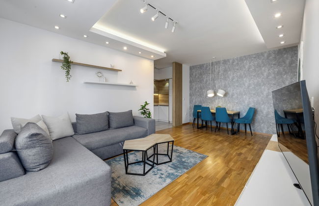 Arena Big Luxury Apartment - Photo 24