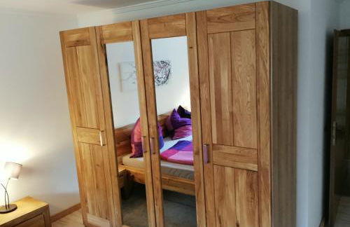 Ferienwohnung am Waldrand - Photo 12