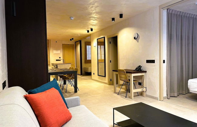 Apartamentos Playazul - Photo 27