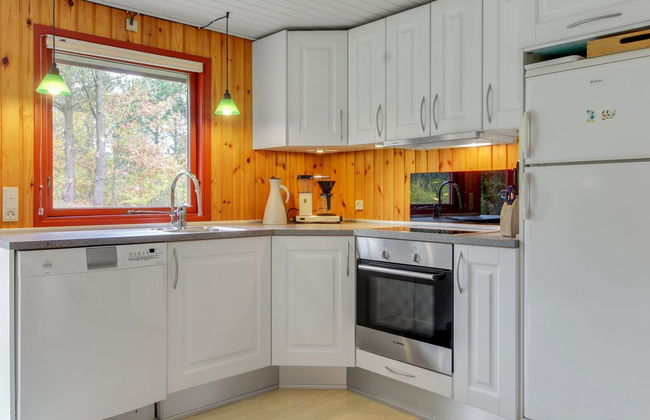 "Gunsten" - 2.3km from the sea - Foto 23