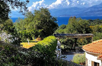 Villa Sania - Foto 43