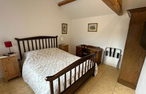 The Warren - Ash Farm Cotswolds - Photo 11