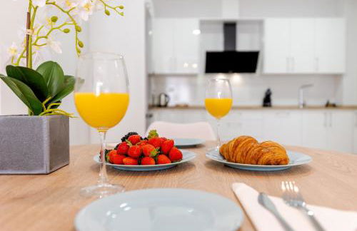 WintowinRentals Apartamento moderno y luminoso cerca de la playa de Huelin - Foto 21