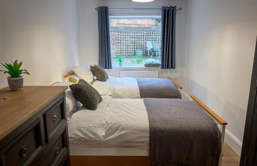 Carinya Cottage - Detached cosy cottage near Alnwick and Warkworth - Foto 16