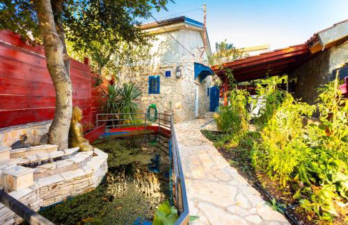 Holiday Home Casa Bianca - Foto 53