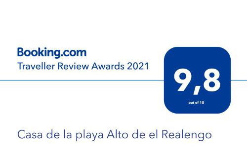 Casa de la playa Alto de el Realengo - Photo 26