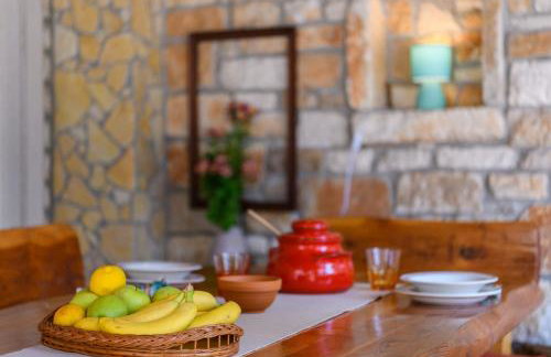 Rustic Istrian house Varesco - Foto 41