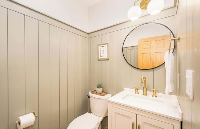 Alpine Cove by Taylor Made Deep Creek - Foto 52