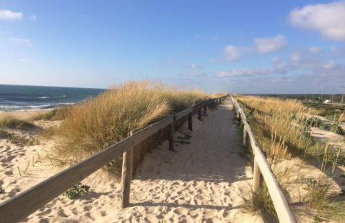 Lovely and Cozy Quiaios 1 Bed Apartment - Foto 15