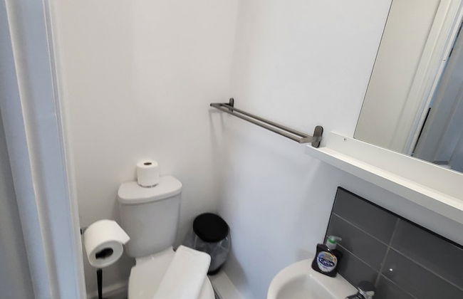 Comfortable Stay - Forest Road - Foto 59