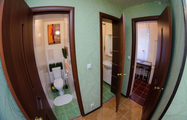 Berloga Sovetskaya 1k3 - Foto 18