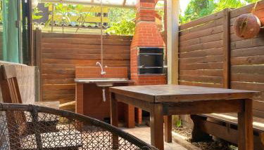 Sobrado Gruta da Ale e do Thiago Ilha do Mel Encantadas - Foto 3