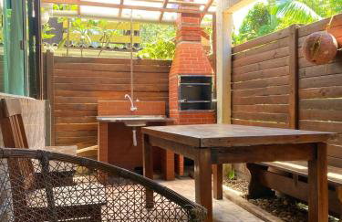 Sobrado Gruta da Ale e do Thiago Ilha do Mel Encantadas - Foto 3